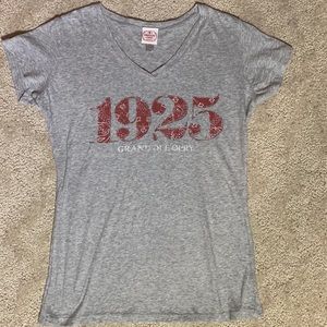 Grand Ole Opry 1925 V-Neck T-Shirt